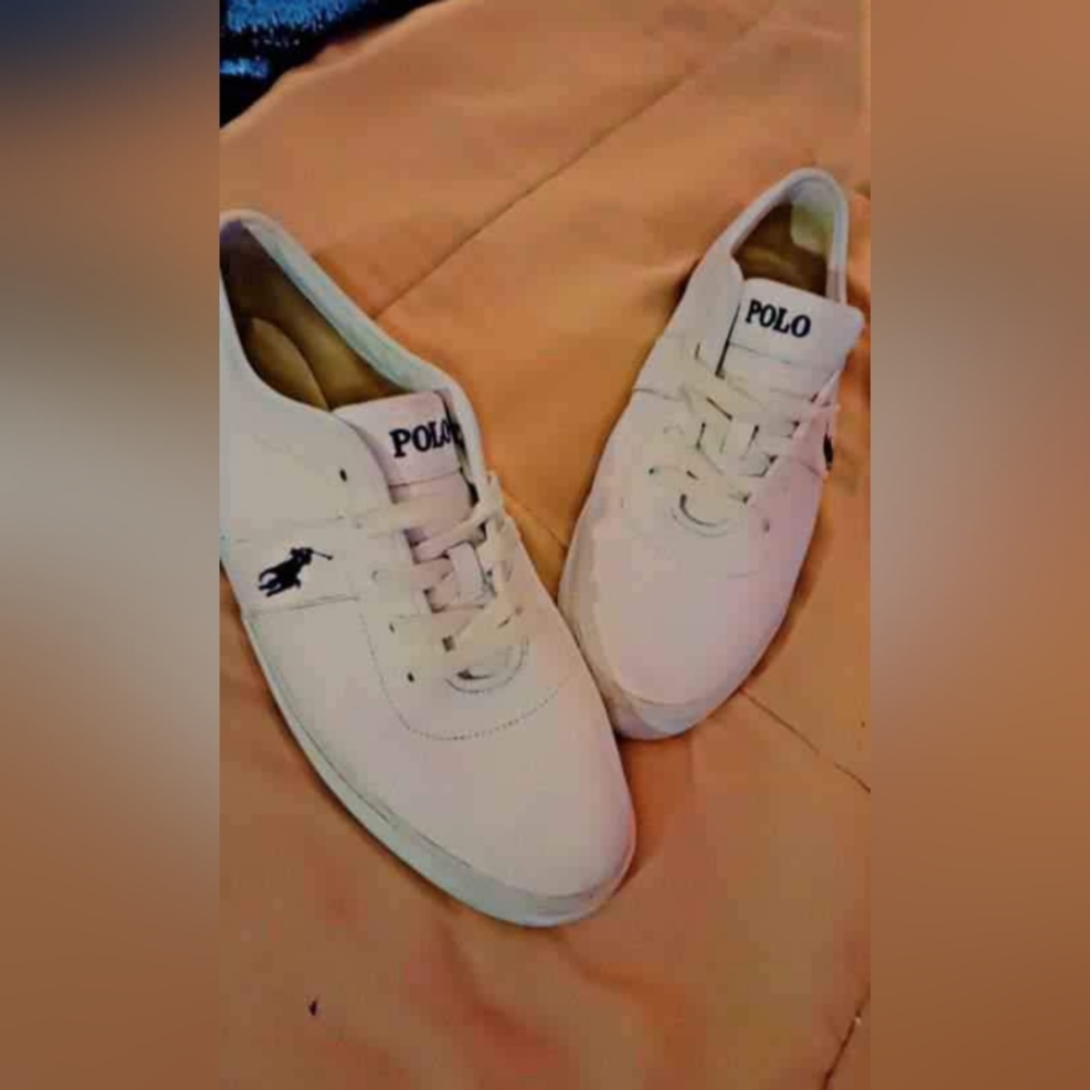 Ralph Lauren Men Shoes